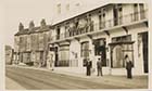 Fort Road and Arcadian Hotel | Margate History